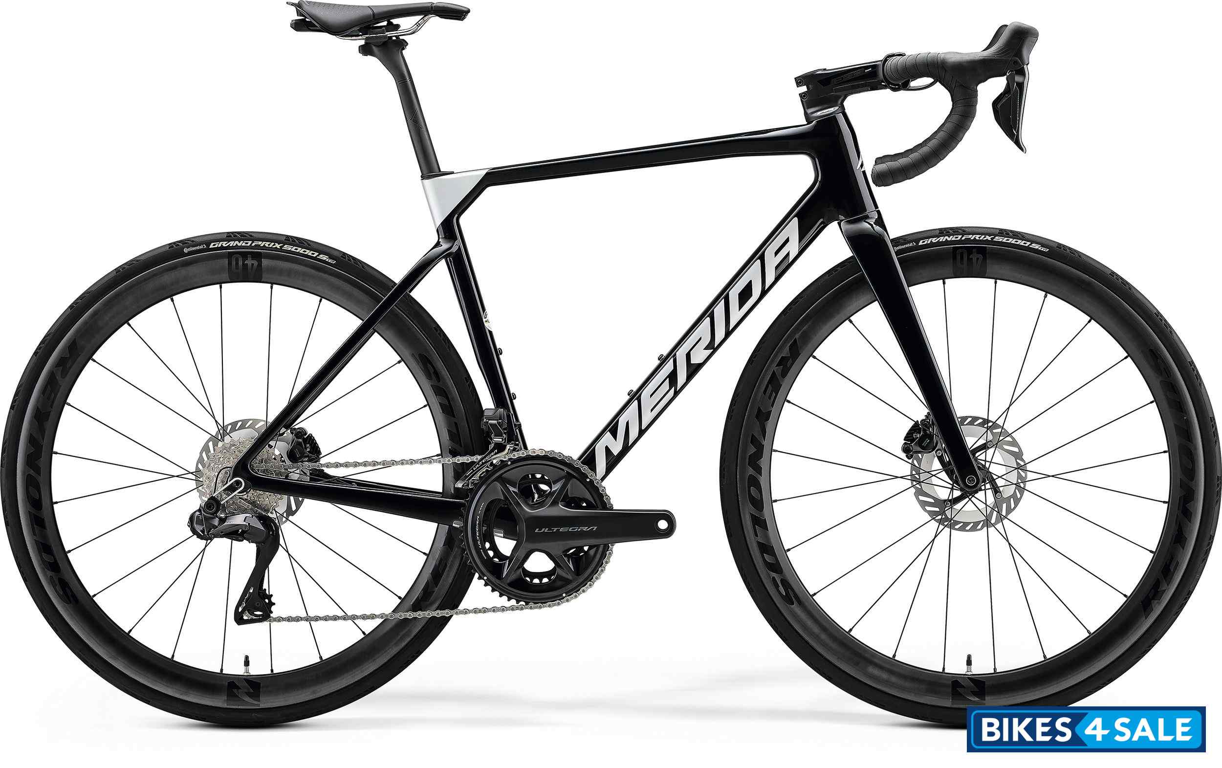 MERIDA Scultura 8000