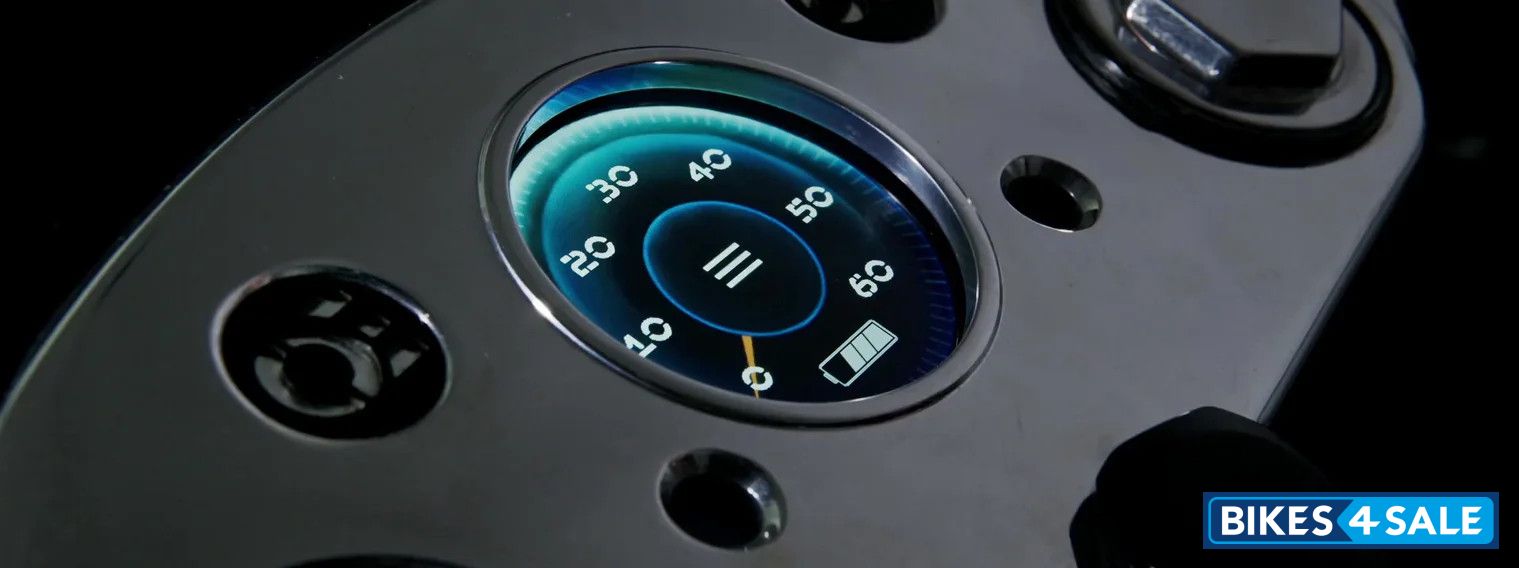 Metorbike Cafe Racer