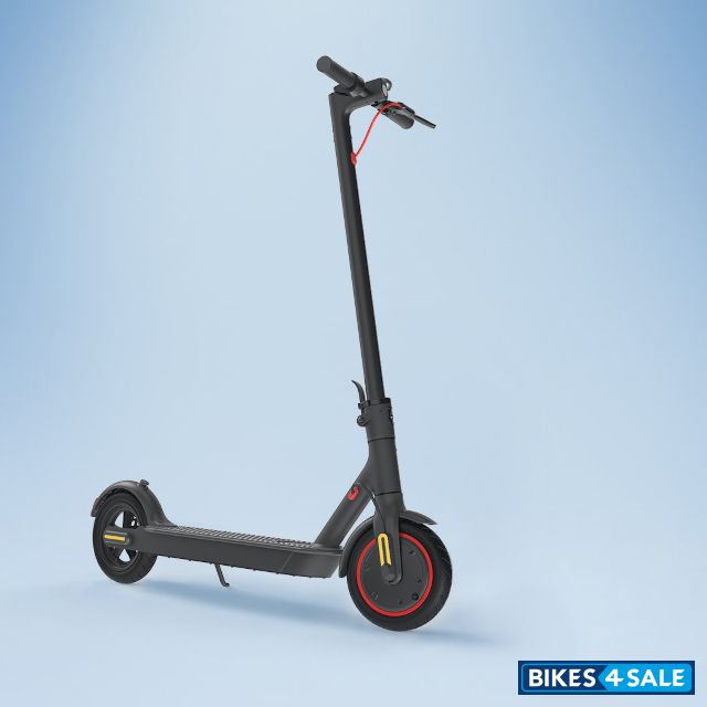 Mi Electric Scooter Pro