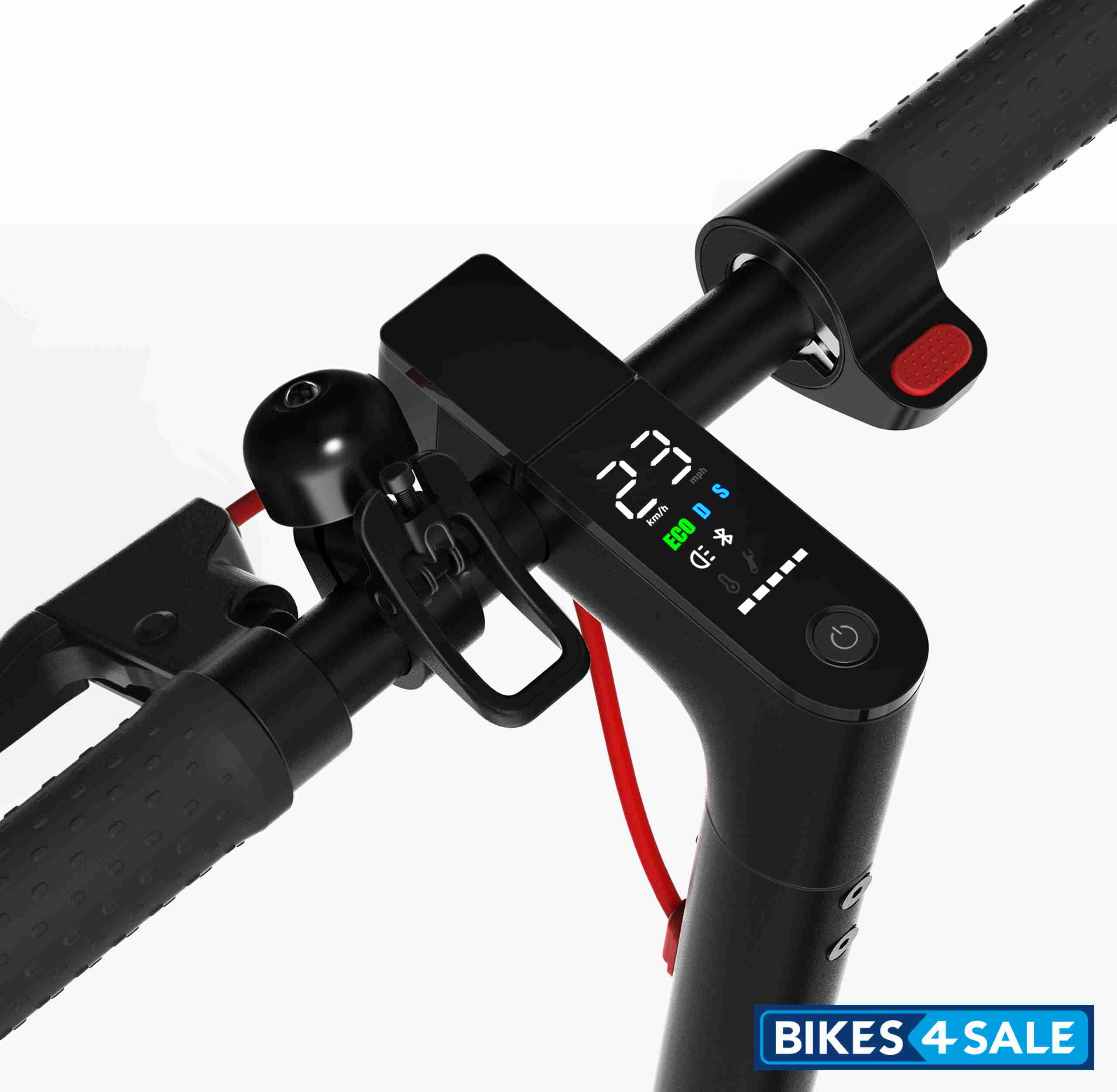 Mi Electric Scooter Pro