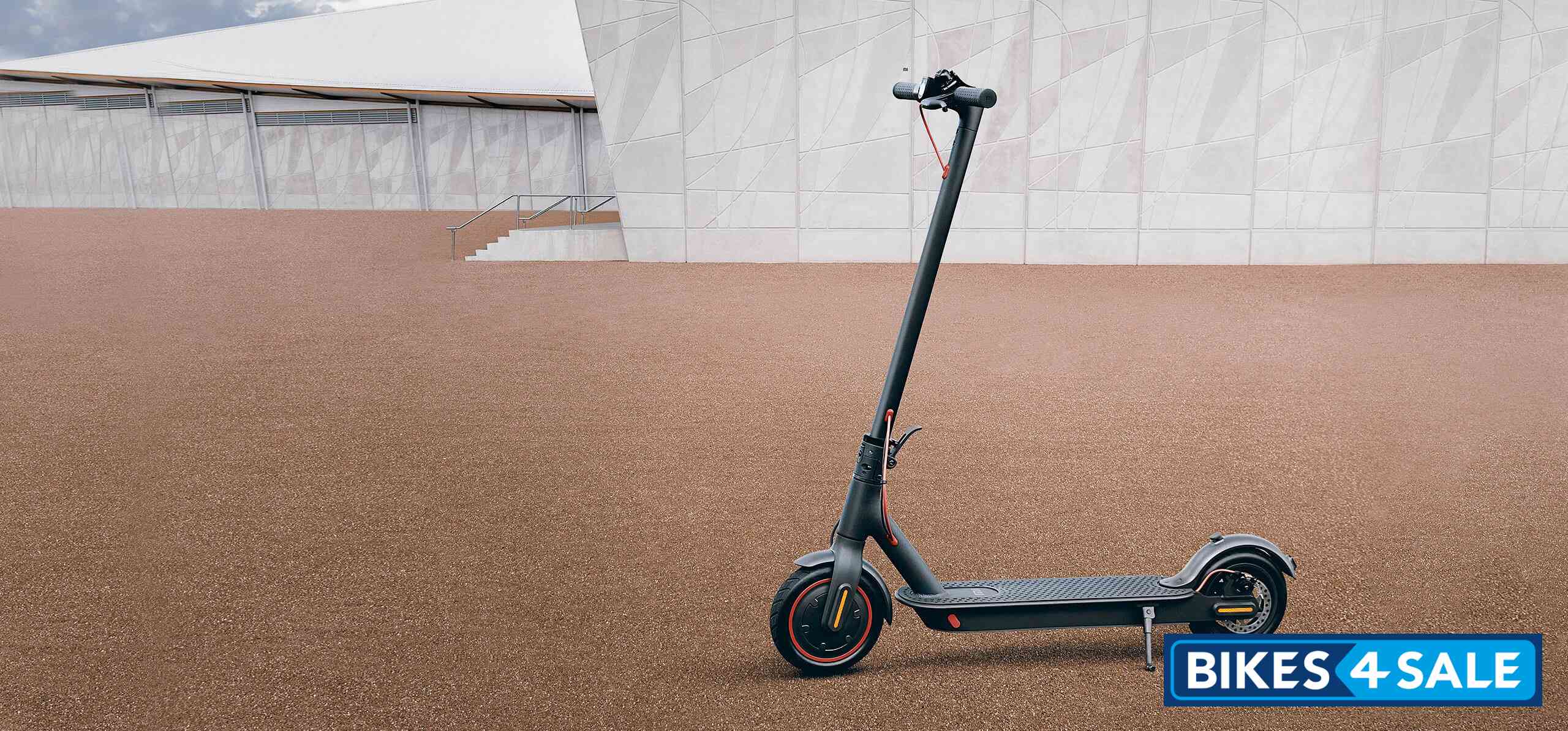 Mi Electric Scooter Pro