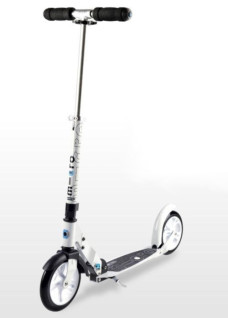 Micro Mobility Classic