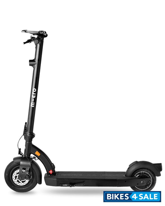 Micro Mobility Micro Condor II