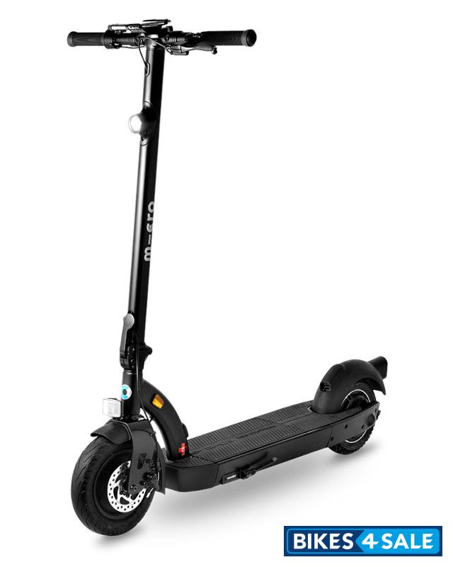 Micro Mobility Micro Condor II