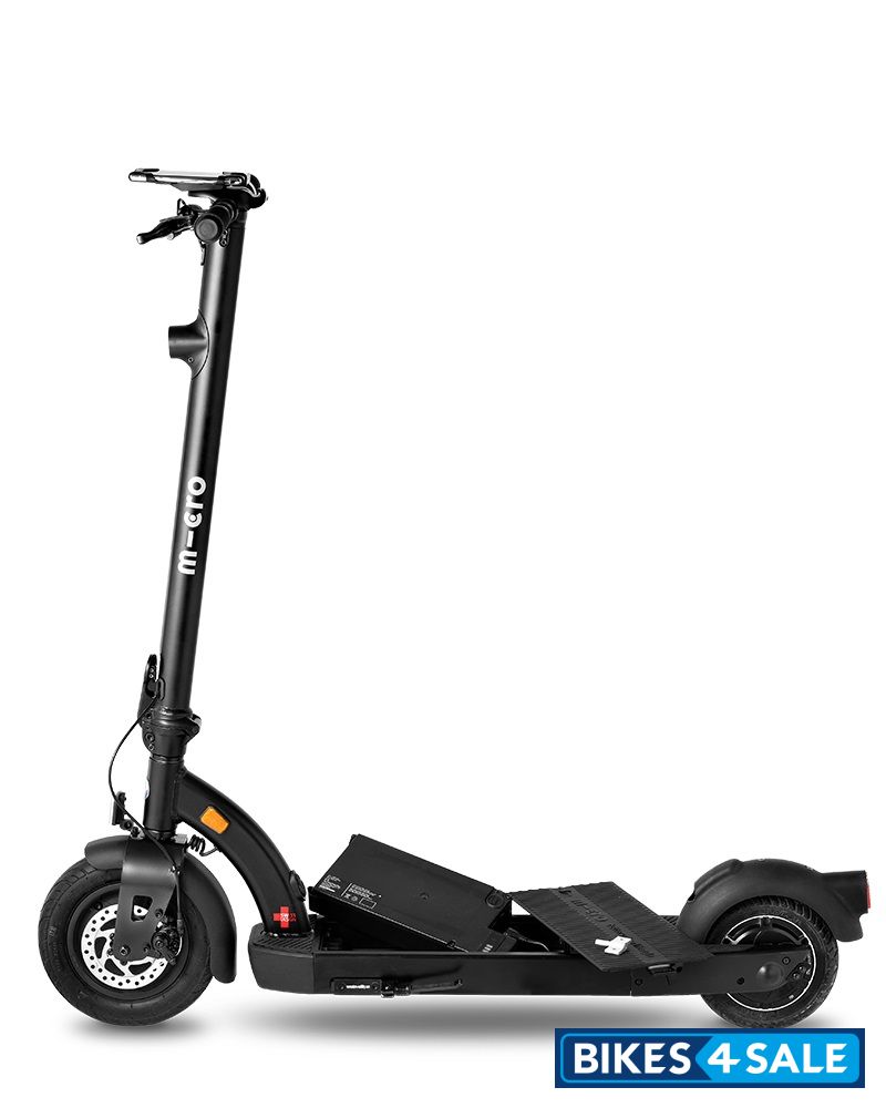 Micro Mobility Micro Condor II