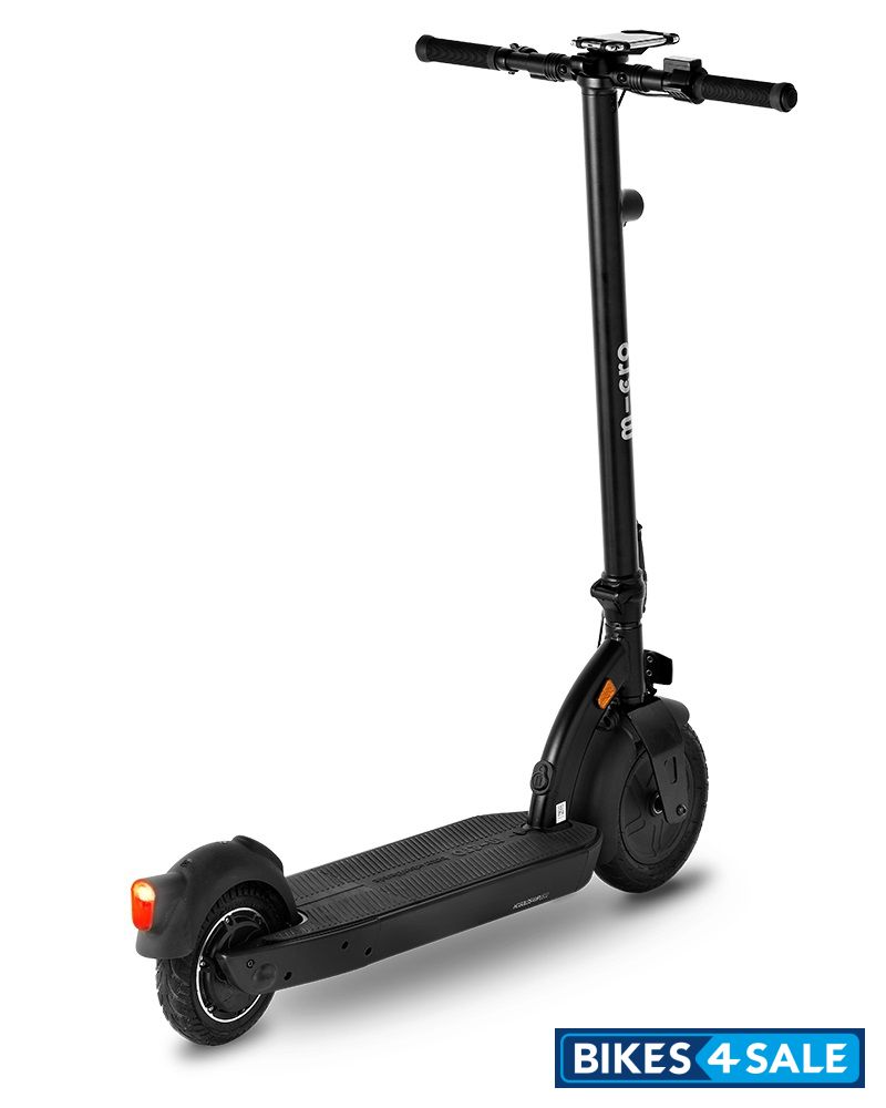 Micro Mobility Micro Condor II