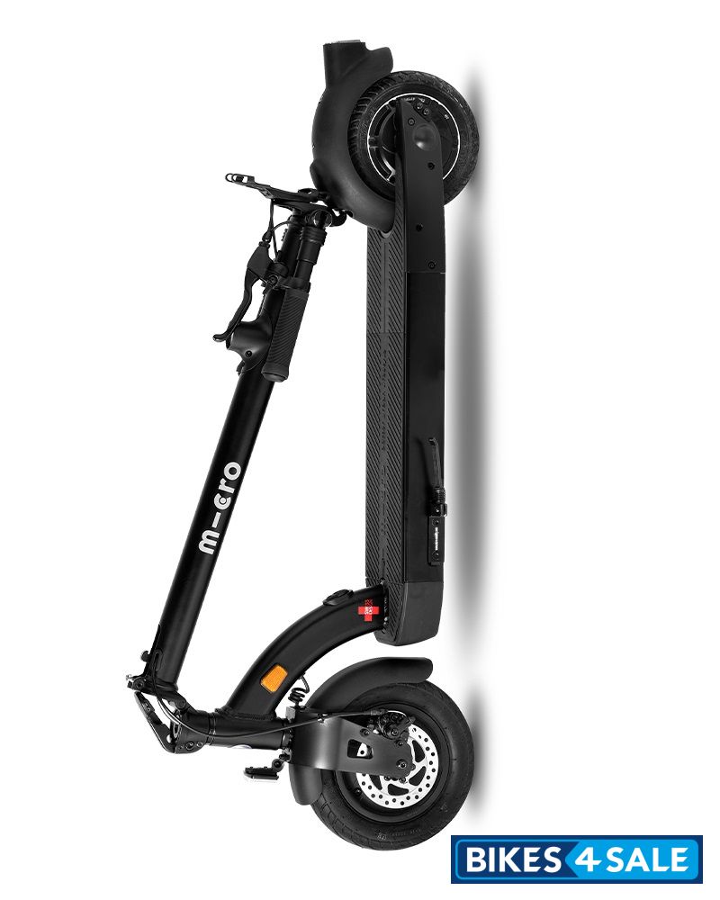 Micro Mobility Micro Condor II