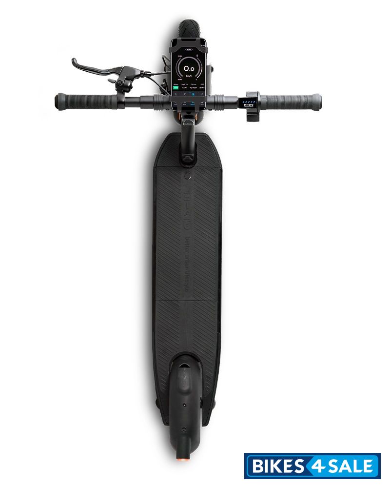 Micro Mobility Micro Condor II