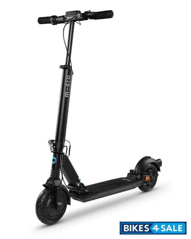 Micro Mobility Micro Explorer