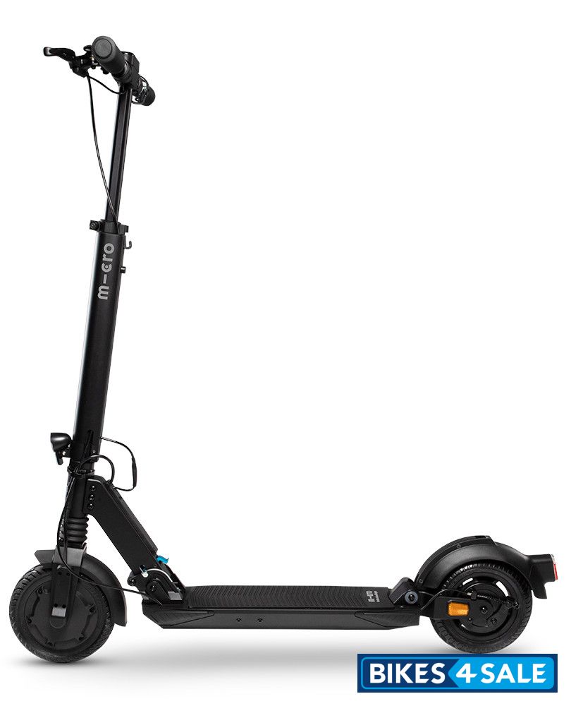 Micro Mobility Micro Explorer