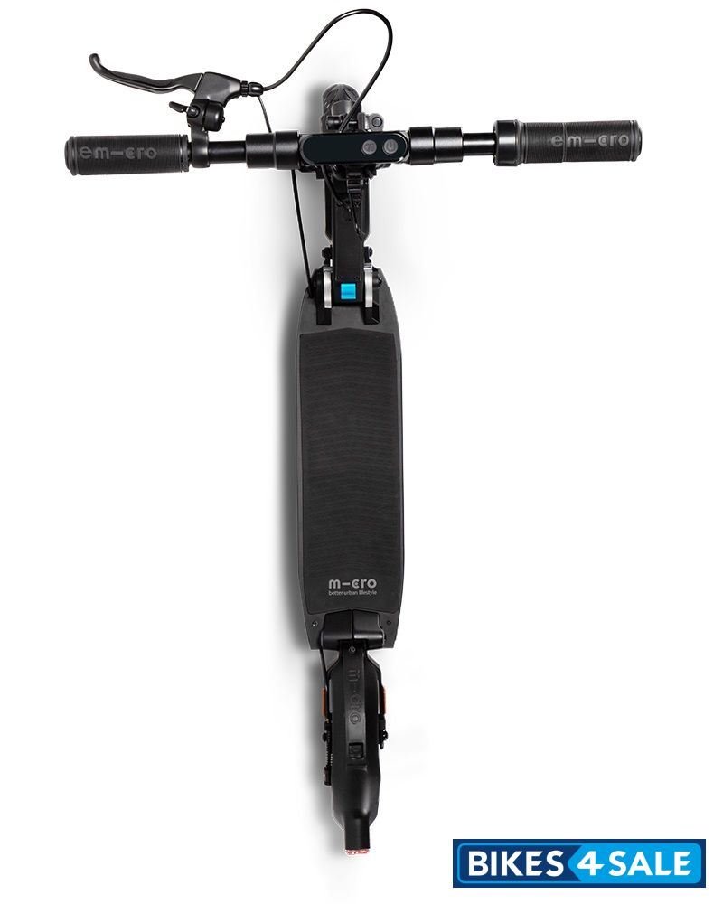 Micro Mobility Micro Explorer