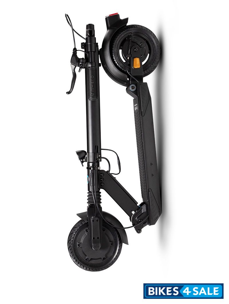 Micro Mobility Micro Explorer