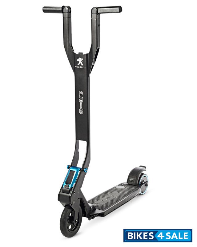 Micro Mobility Peugeot Micro e-Kick