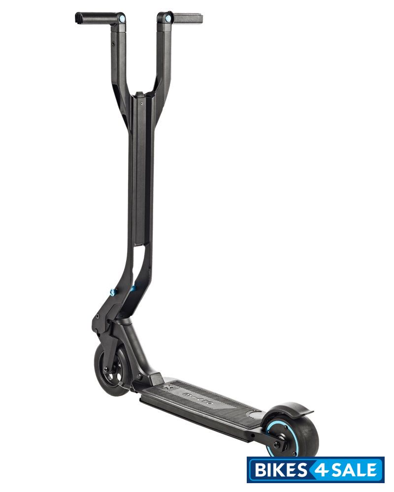 Micro Mobility Peugeot Micro e-Kick