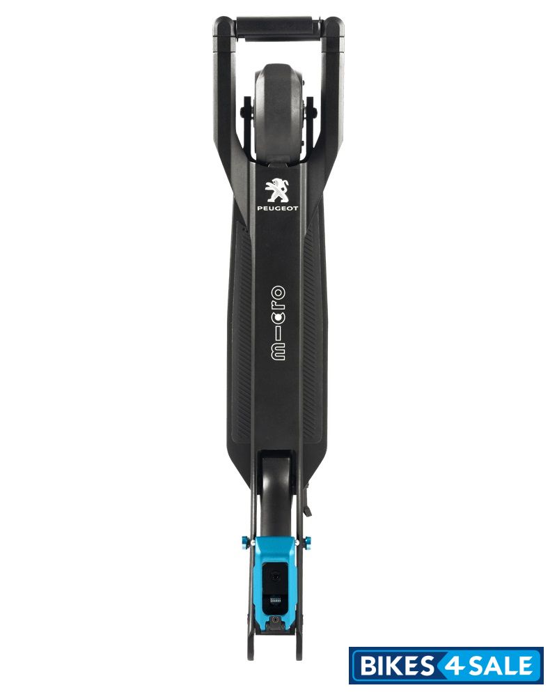 Micro Mobility Peugeot Micro e-Kick