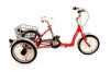 Mission Genie 16 Childs Folding Tricycle