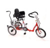 Mission Genie 16 Folding Special Needs Tricycle