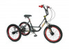 Mission MX - BMX Style 20 Adult Tricycle