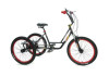 Mission MX - BMX Style Tricycle