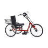 Mission Rehatri Upright Hand Cycle