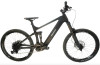 Mobilemaster Carbon E-MTB Himalaya One.1