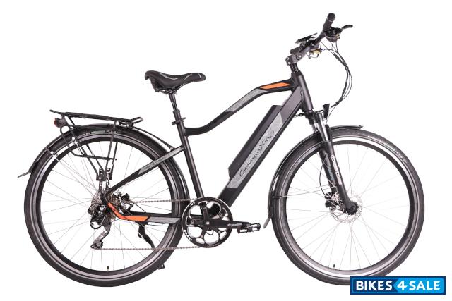 Mobilemaster Haobike