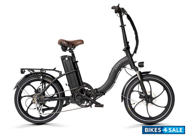 MOD City Plus Step-Thru