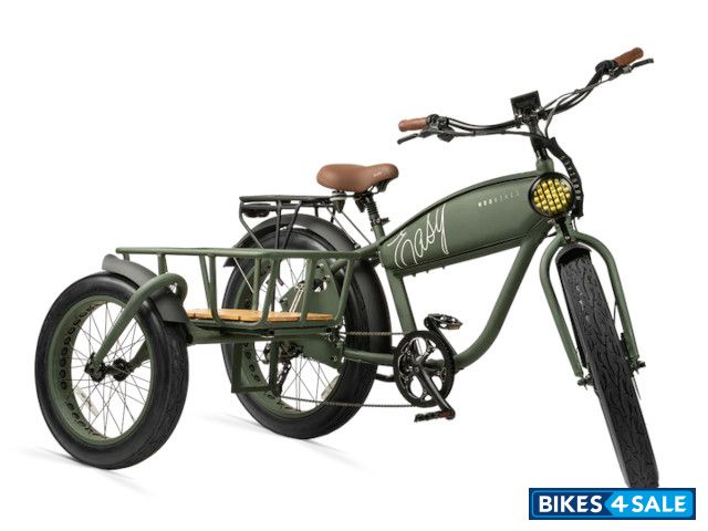 MOD Easy Side Basket