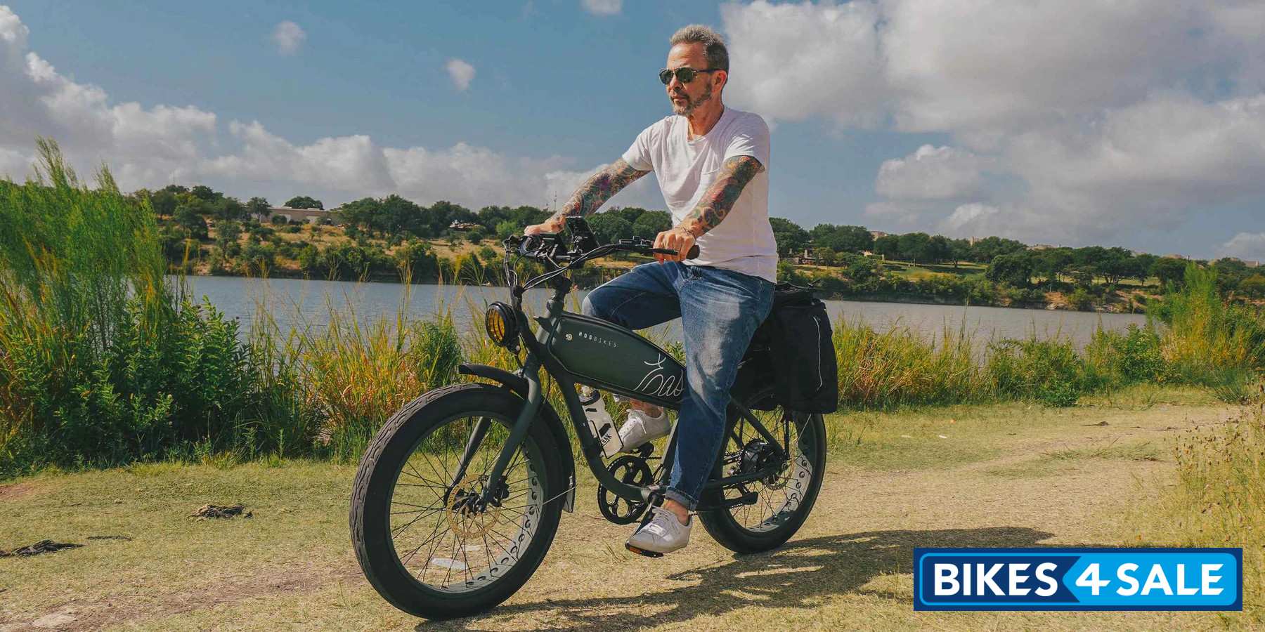 MOD Easy Side Basket