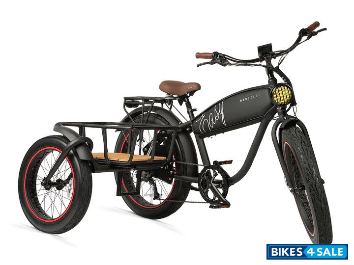 MOD Easy Side Basket