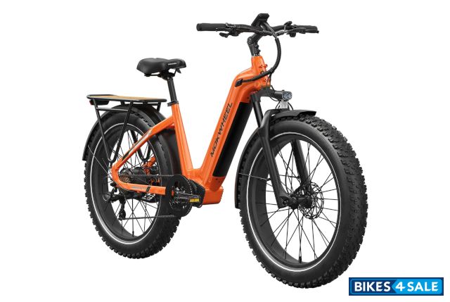 Mokwheel Basalt ST Mokwheel Basalt ST