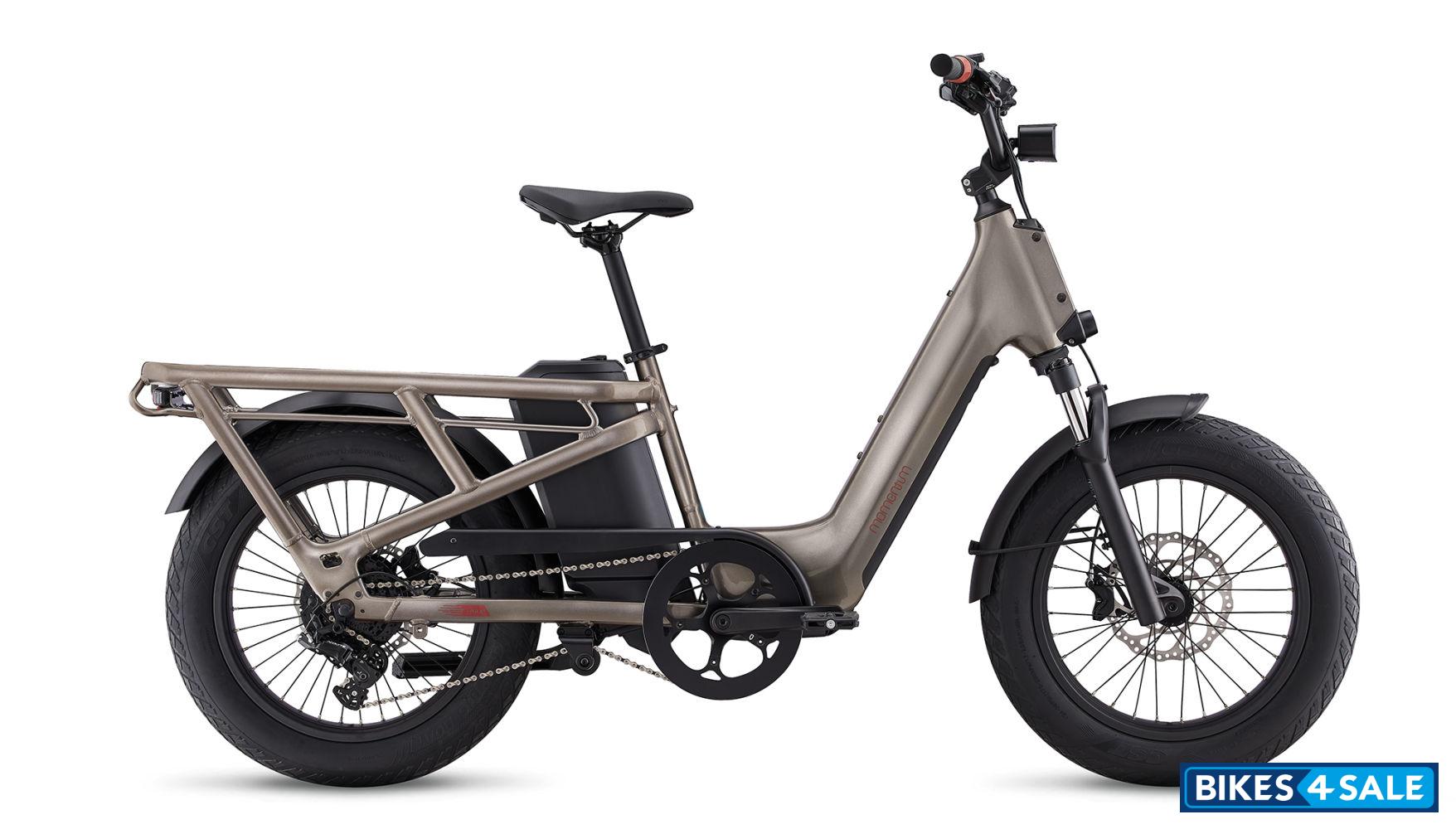 Momentum Cito E Plus Metal