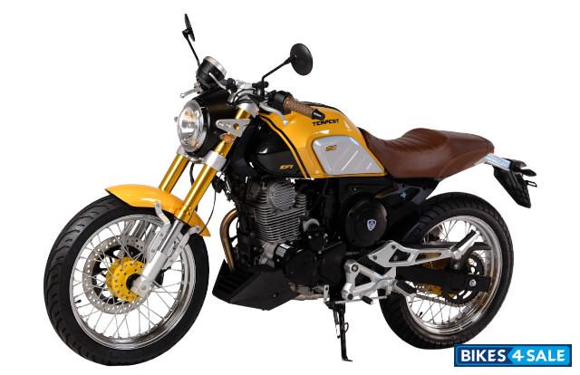 Monarch Tempest 250 Monarch Tempest 250