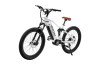 Monday Motorbikes Antero