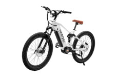 Monday Motorbikes Antero