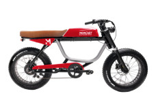 Monday Motorbikes Anza 1000W