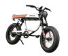 Monday Motorbikes Anza 1KW SR