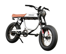 Monday Motorbikes Anza 1KW SR