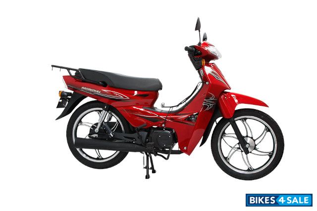 Mondial 100 SFC Snappy X