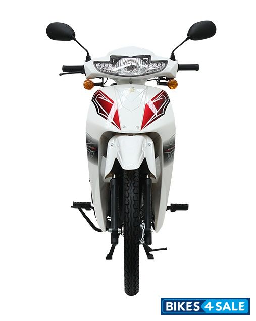 Mondial 100 SFC Snappy X