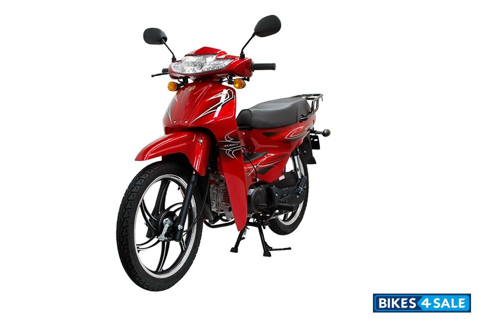 Mondial 100 SFC Snappy X