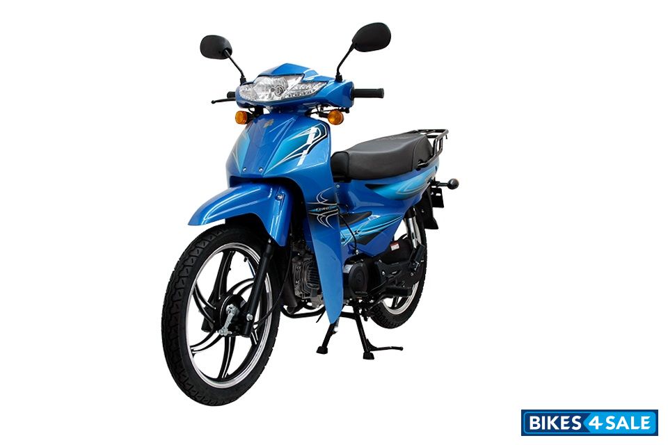 Mondial 100 SFC Snappy X