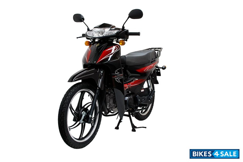 Mondial 100 SFC Snappy X