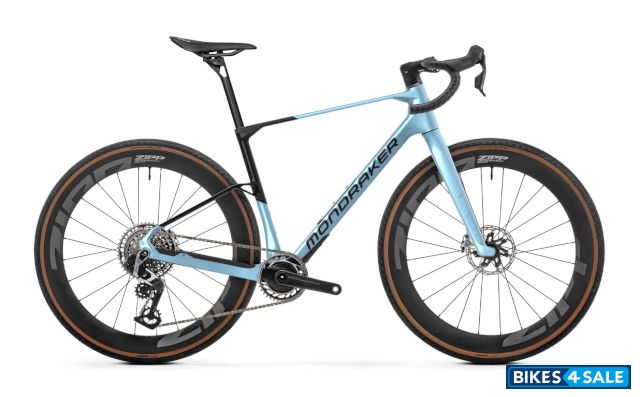 Mondraker Arid Carbon RR SL