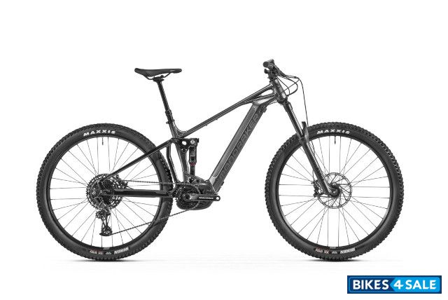 Mondraker Chaser 29