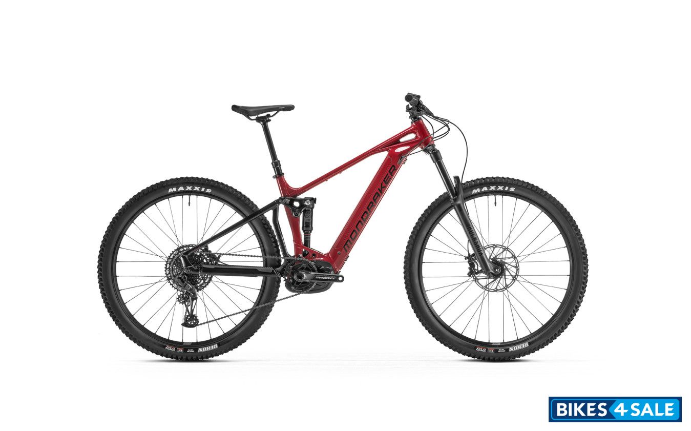 Mondraker Chaser 29