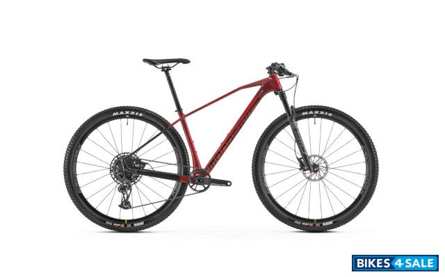 Mondraker Chrono Carbon R