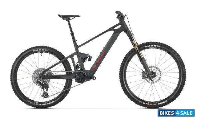 Mondraker Dune RR