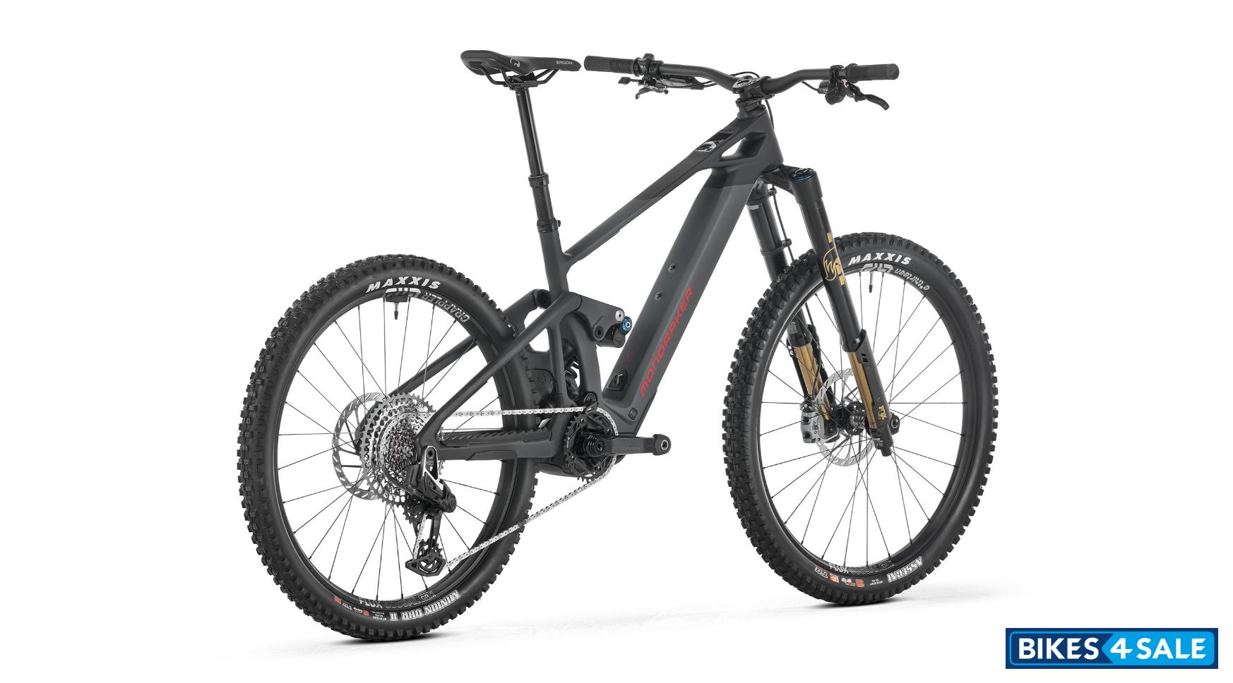 Mondraker Dune RR