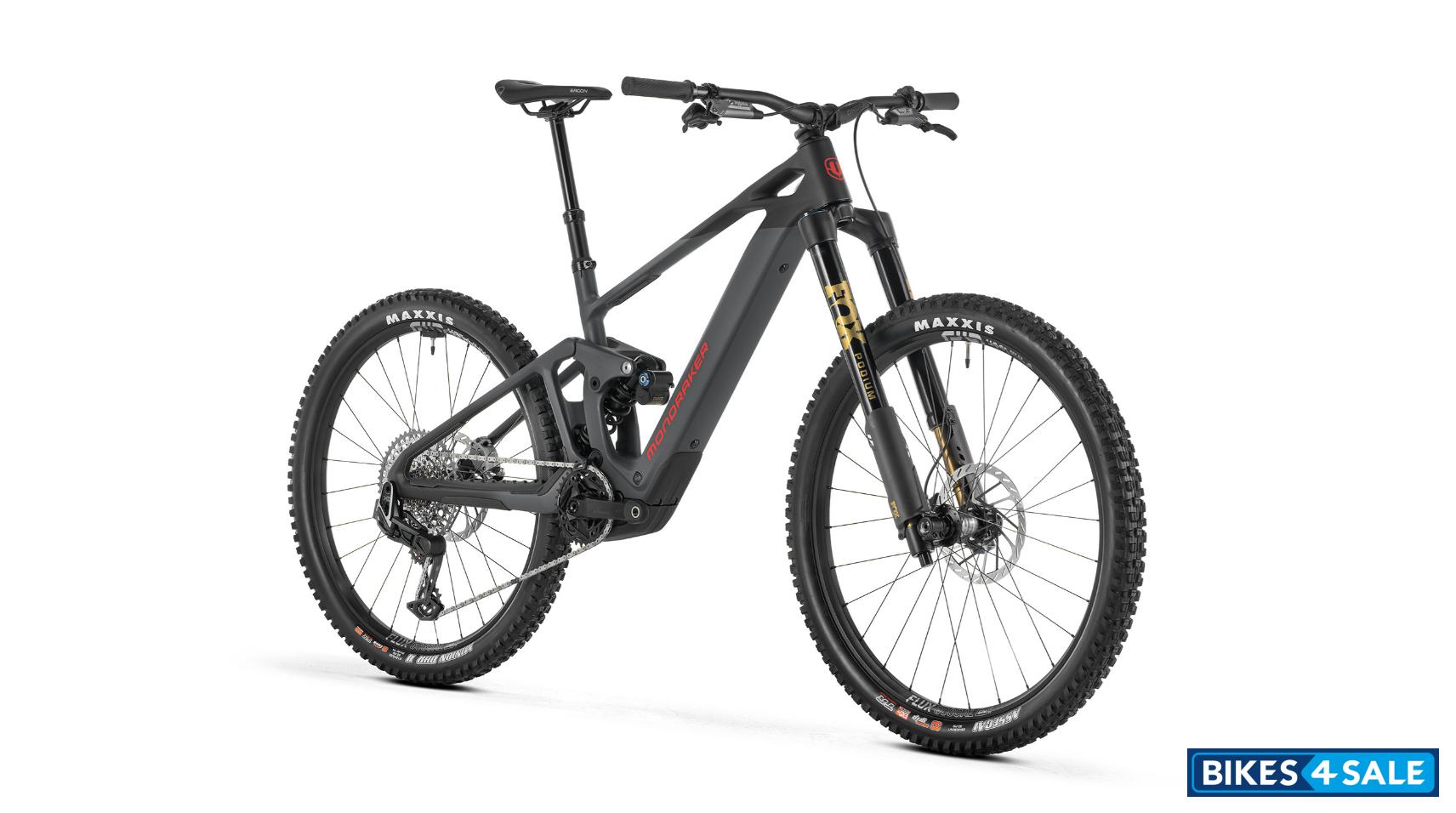 Mondraker Dune RR